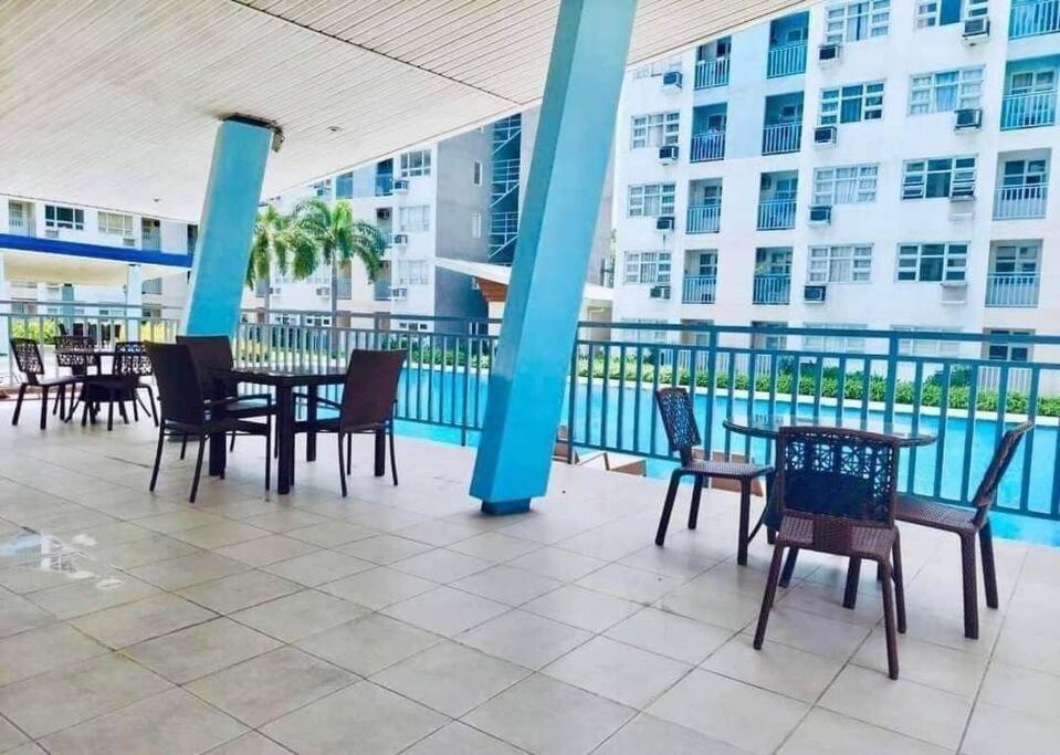 Davao City Condo Living Made Easy Lifestyle Exterior foto