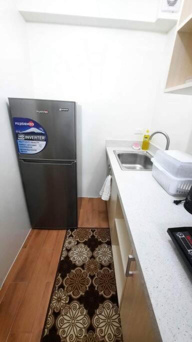 Davao City Condo Living Made Easy Lifestyle Exterior foto