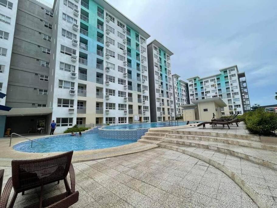 Davao City Condo Living Made Easy Lifestyle Exterior foto