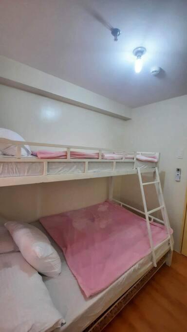 Davao City Condo Living Made Easy Lifestyle Exterior foto
