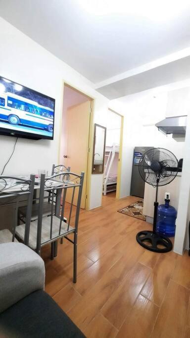 Davao City Condo Living Made Easy Lifestyle Exterior foto