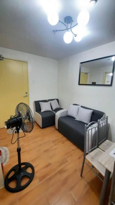 Davao City Condo Living Made Easy Lifestyle Exterior foto